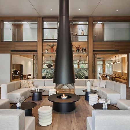 Monist Boutique By Spa Vilnius 팔랑가 외부 사진