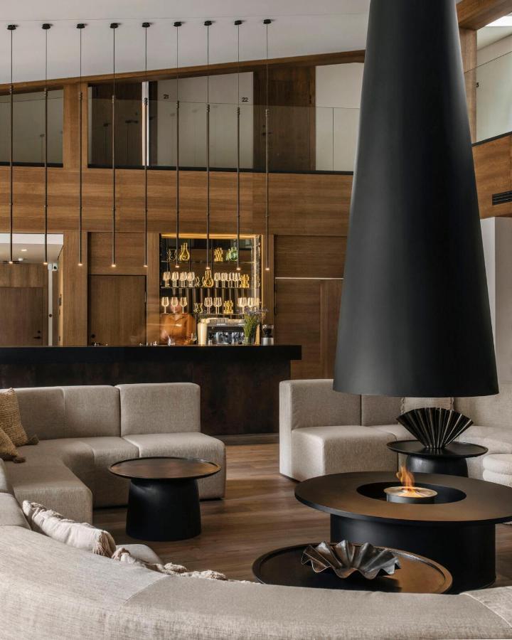 Monist Boutique By Spa Vilnius 팔랑가 외부 사진