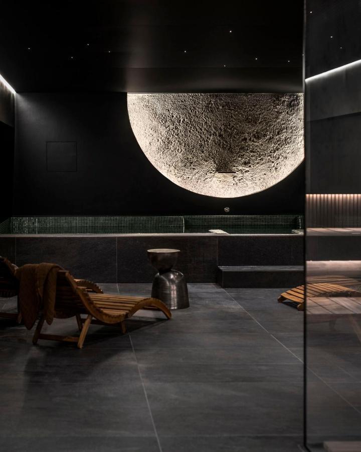 Monist Boutique By Spa Vilnius 팔랑가 외부 사진