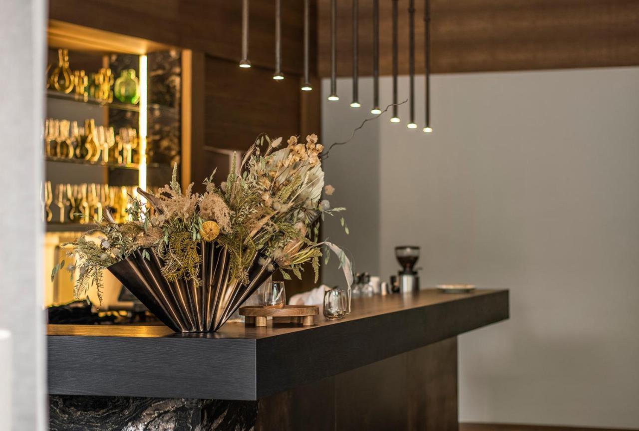 Monist Boutique By Spa Vilnius 팔랑가 외부 사진