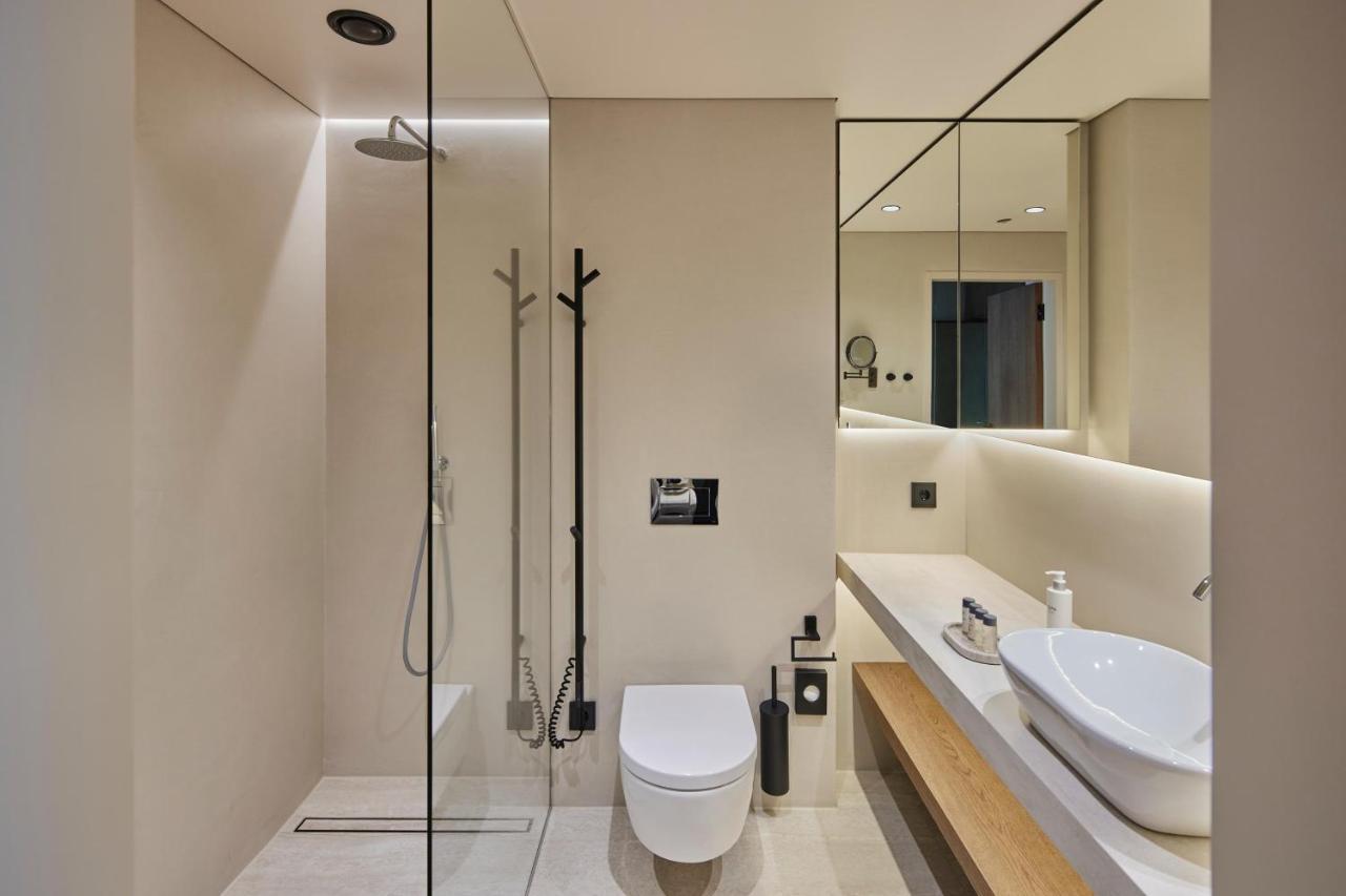 Monist Boutique By Spa Vilnius 팔랑가 외부 사진