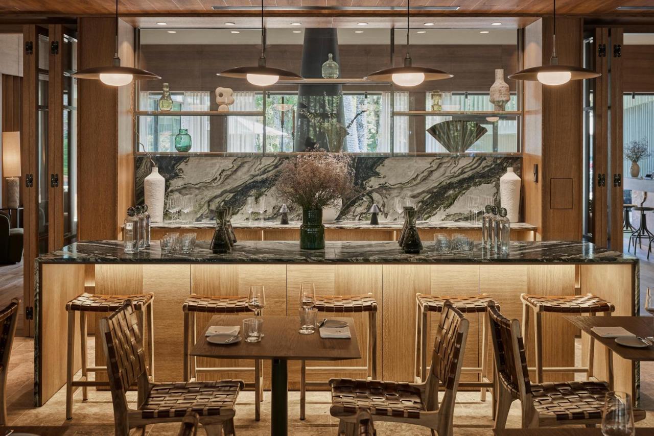 Monist Boutique By Spa Vilnius 팔랑가 외부 사진
