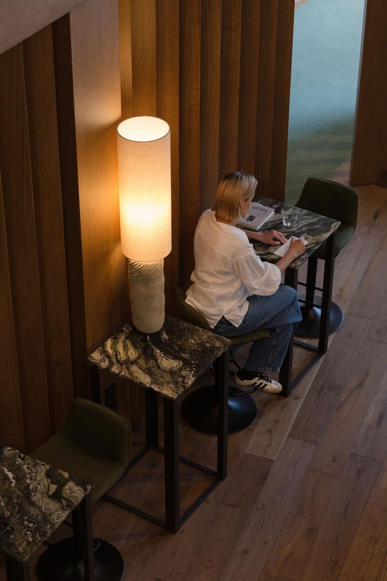 Monist Boutique By Spa Vilnius 팔랑가 외부 사진