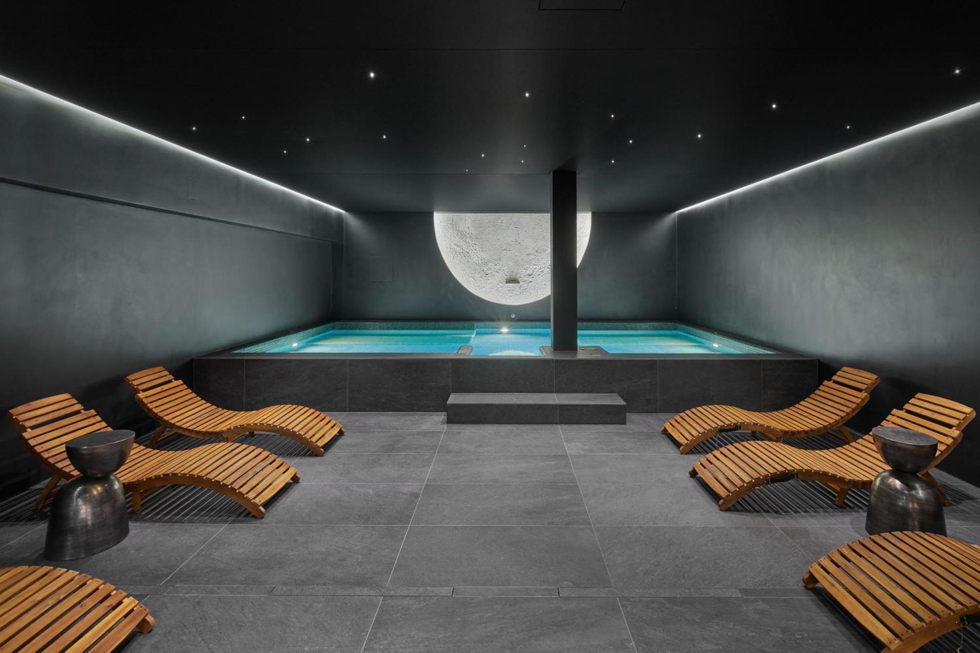 Monist Boutique By Spa Vilnius 팔랑가 외부 사진